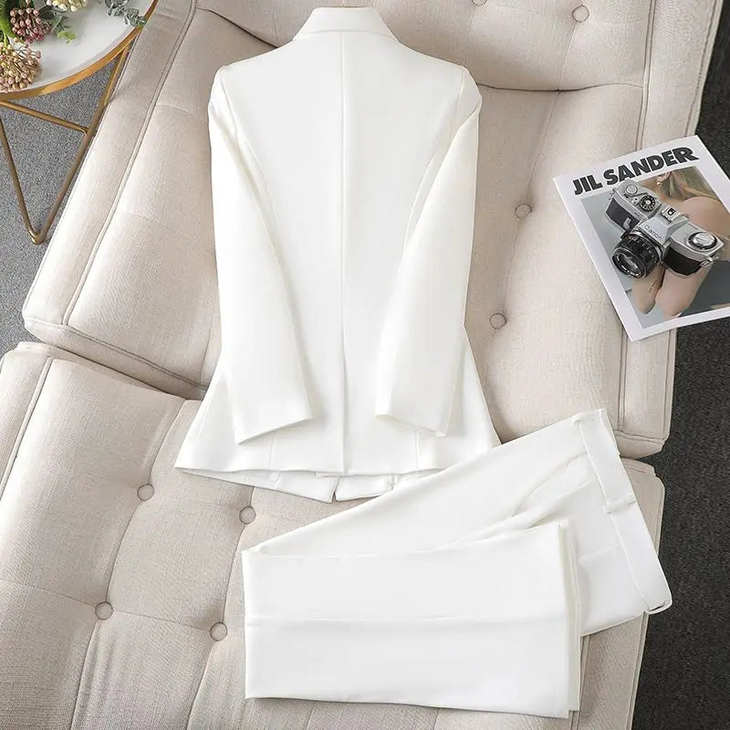 Kailani™ | Eleganter Anzug
