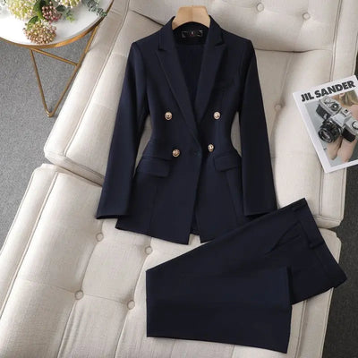 Kailani™ | Eleganter Anzug