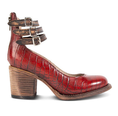 Amira™ | Elegante Schuhe