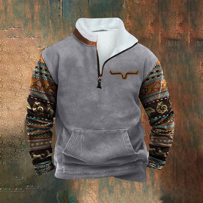 Leichte Urban-Jacke mit klassischem Kragen