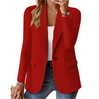Harper | Stylischer Damenblazer