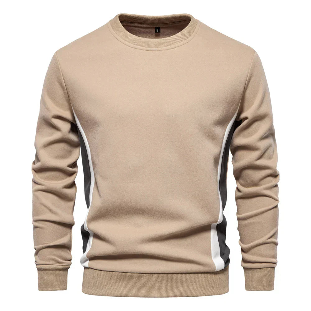 MIRAVO | Eleganter Herrenpullover