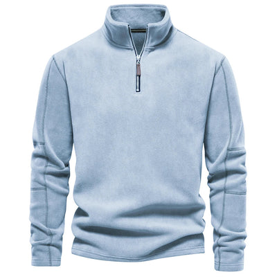 Emil™ | Warmer Fleece-Pullover