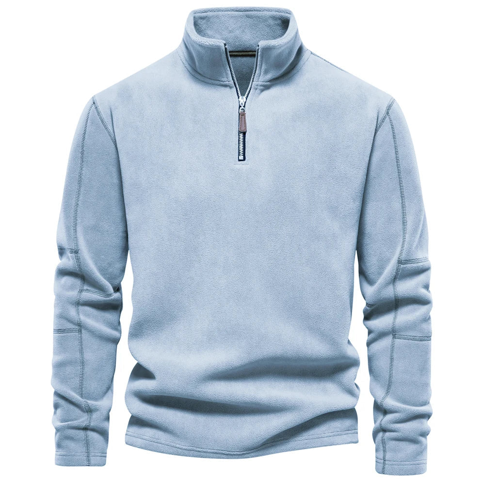 Emil™ | Warmer Fleece-Pullover