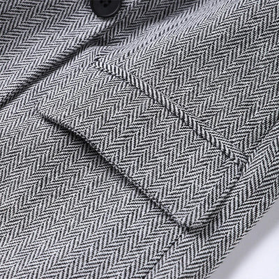 Lily™ – Premium Stilvoller Blazer-Set