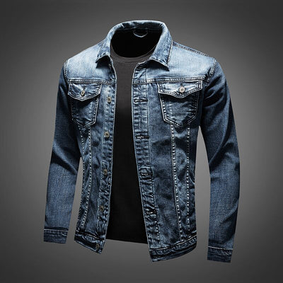 Vasseur - Denimjacke