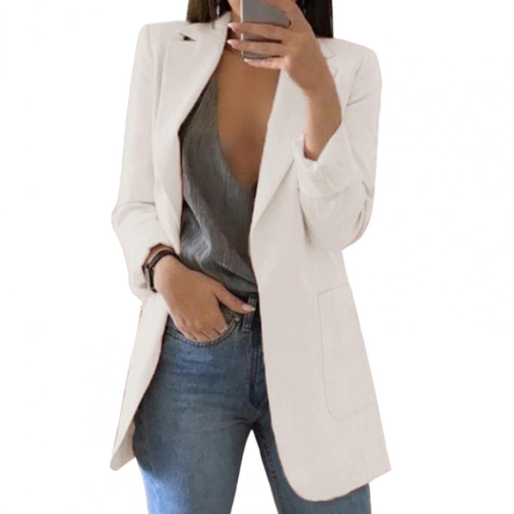 Formeller Blazer Für Damen | Arbeit