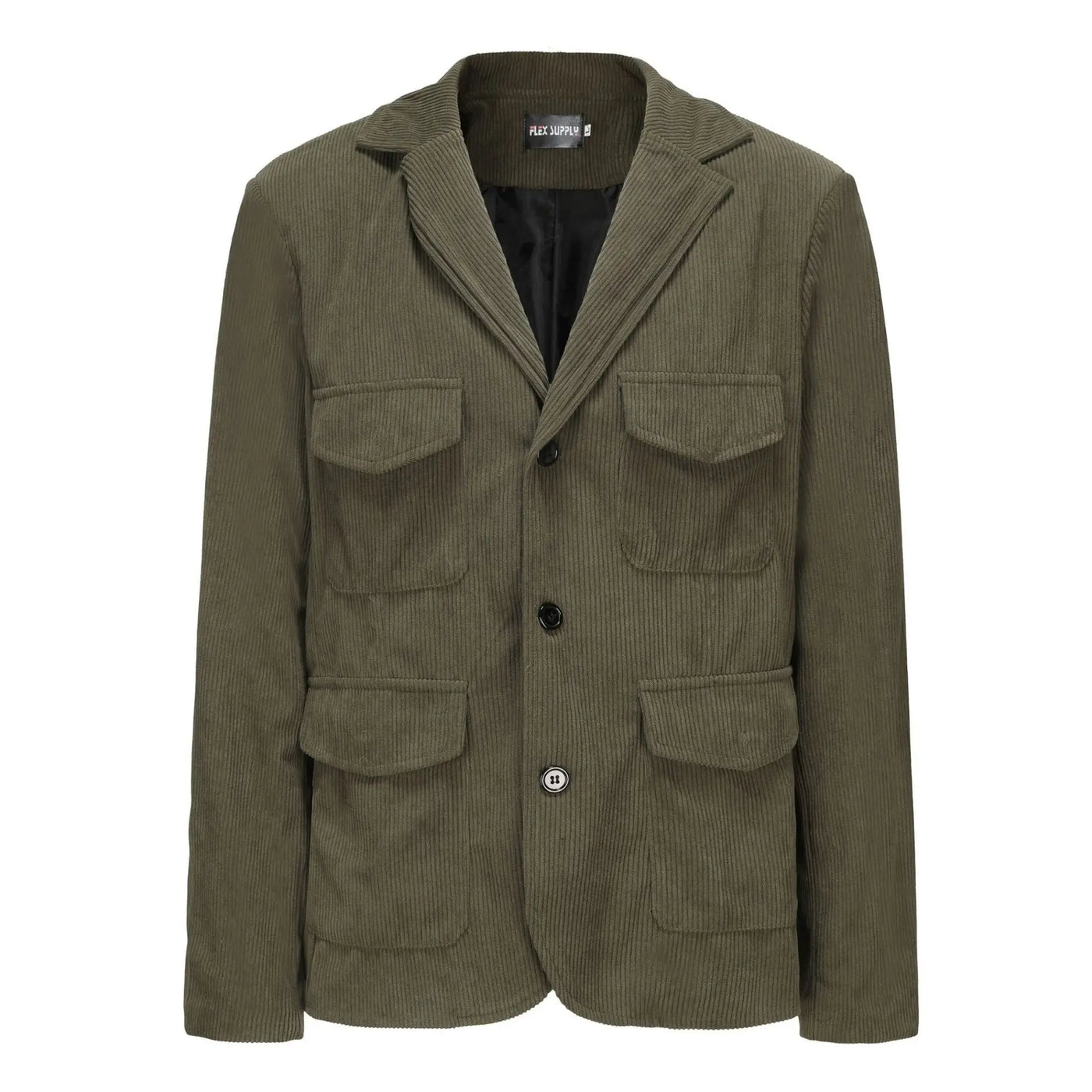 Marc | Lässige Herrenjacke