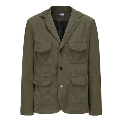 Marc | Lässige Herrenjacke