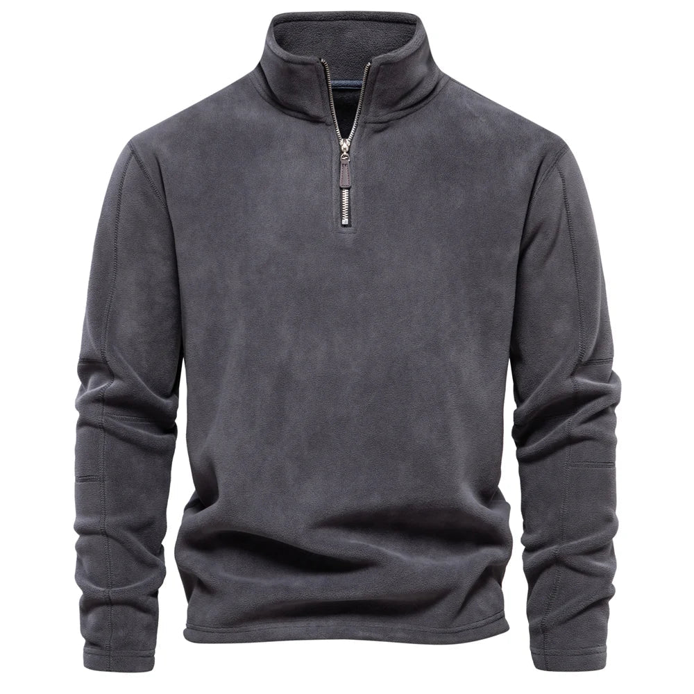 Emil™ | Warmer Fleece-Pullover