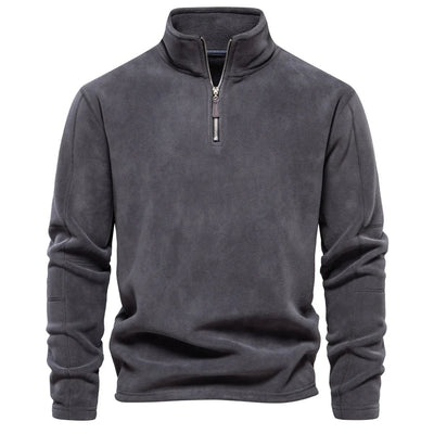 Emil™ | Warmer Fleece-Pullover