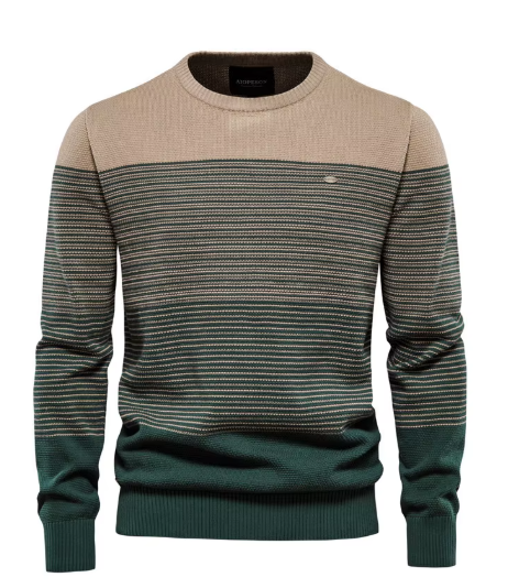 Koelman | Robuster Herrenpullover