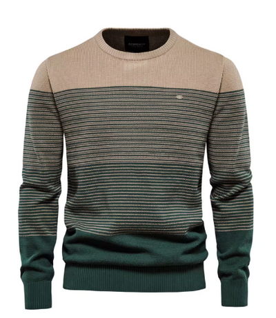 Koelman | Robuster Herrenpullover