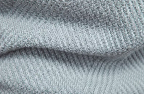 MIRAVO | Eleganter Herrenpullover mit Fischgrätmuster