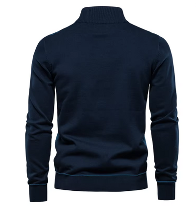 Koelman | Herren Half-Zip Pullover