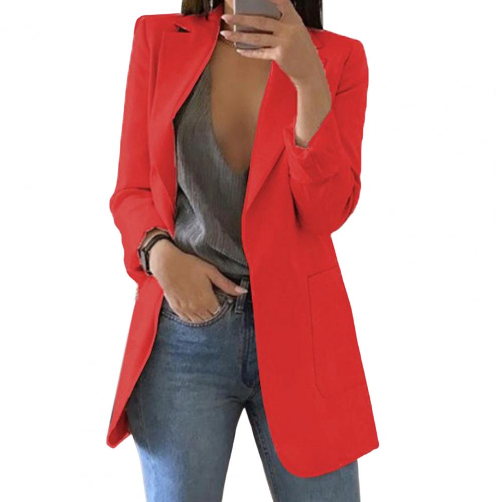Formeller Blazer Für Damen | Arbeit