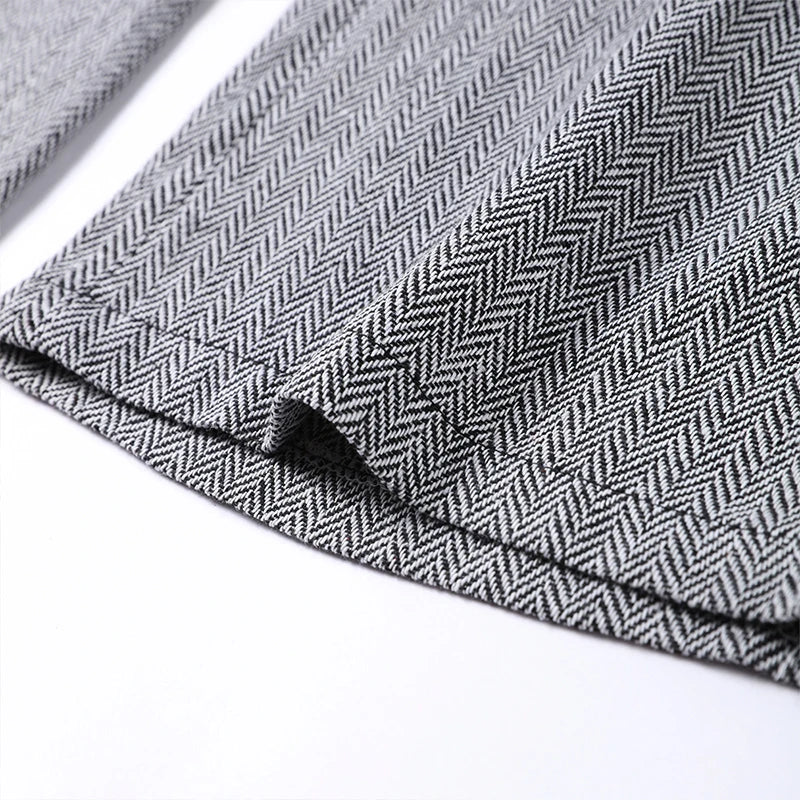 Lily™ – Premium Stilvoller Blazer-Set