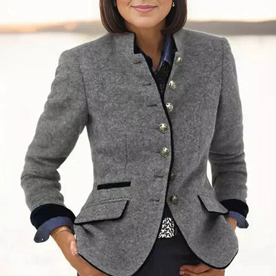 SANA | Anspruchsvolle saisonale Jacke