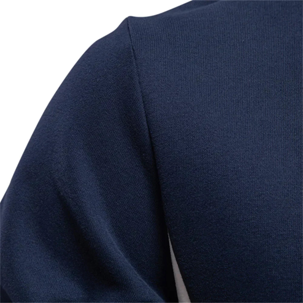 Koelman | Eleganter Herrenpullover