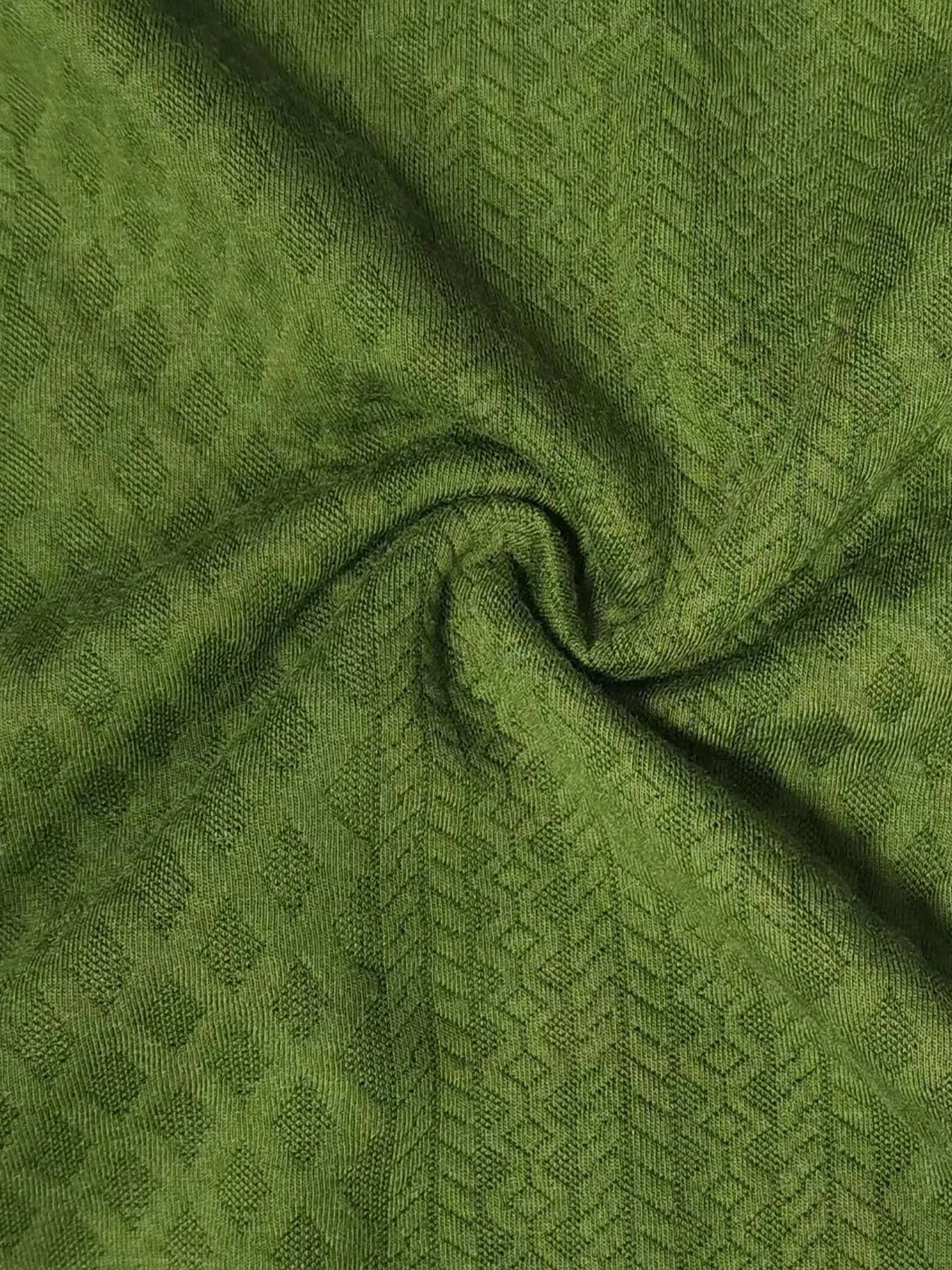 Marc: Pullover mit Stehkragen aus Jacquard, Komfort und zeitloser Stil.