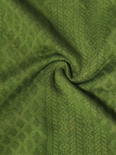 Marc: Pullover mit Stehkragen aus Jacquard, Komfort und zeitloser Stil.