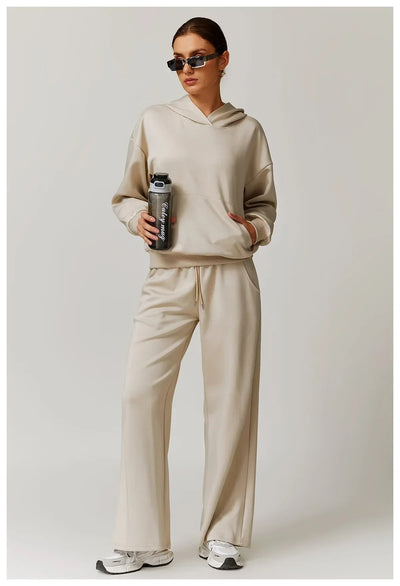 Langärmlige Outdoor-Jacke