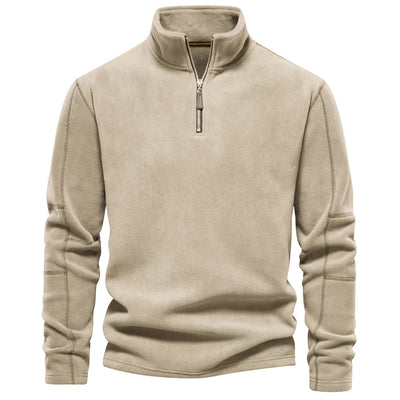 Emil™ | Warmer Fleece-Pullover
