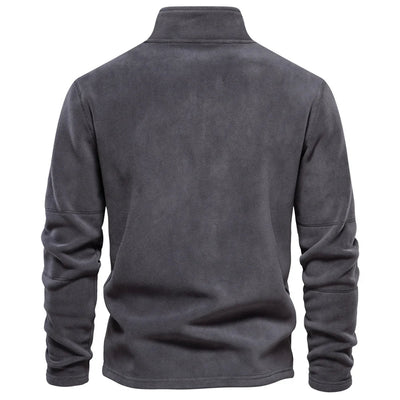Emil™ | Warmer Fleece-Pullover