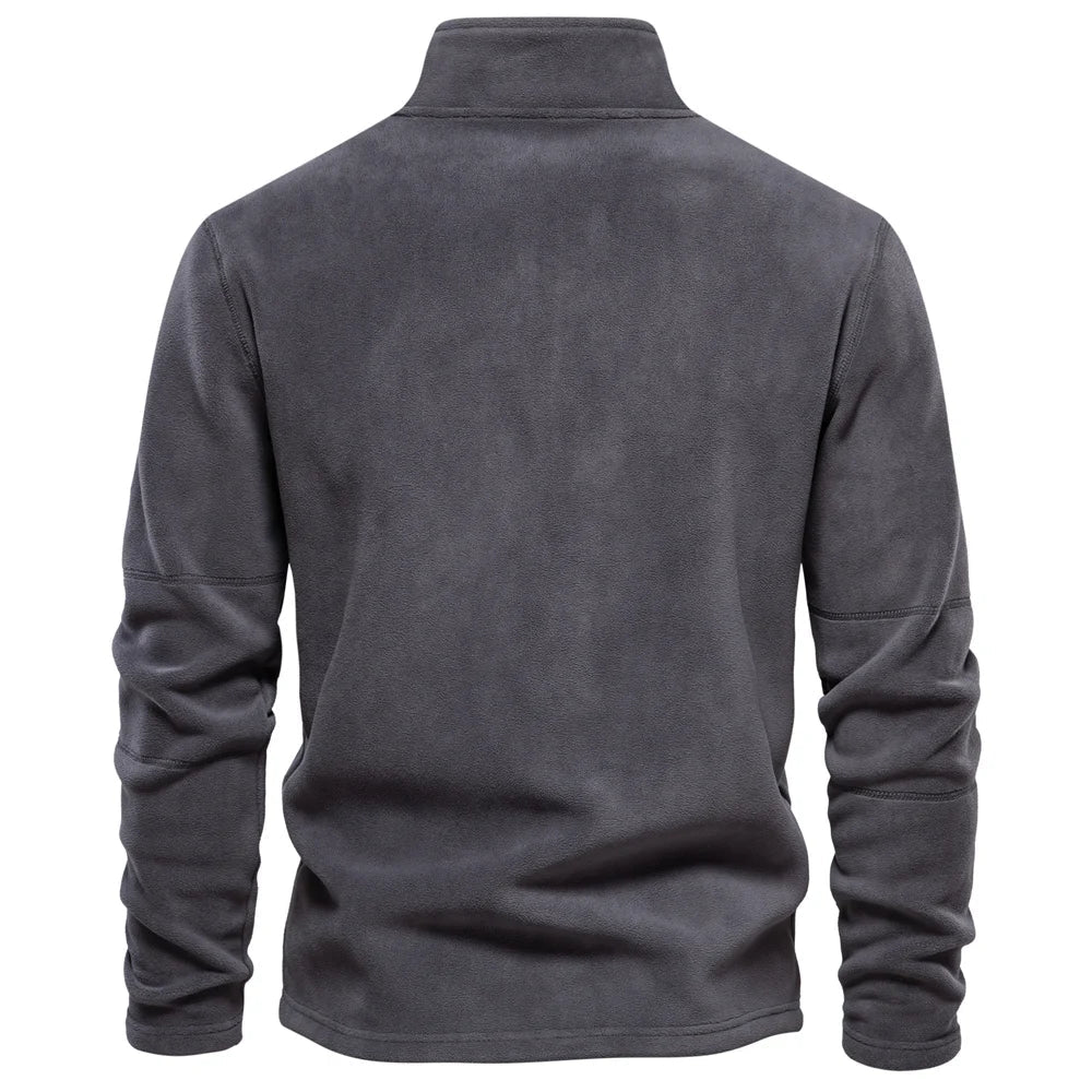 Emil™ | Warmer Fleece-Pullover