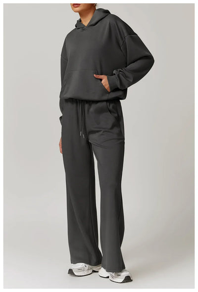 Langärmlige Outdoor-Jacke