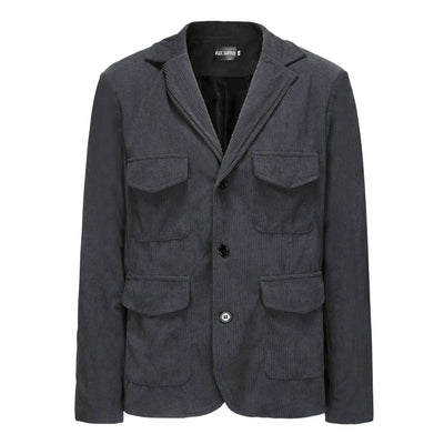 Marc | Lässige Herrenjacke