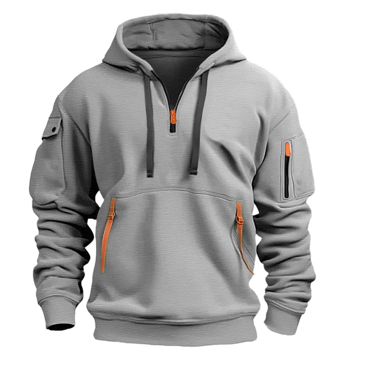 Oakley | Nachhaltiger Arbeits-Hoodie