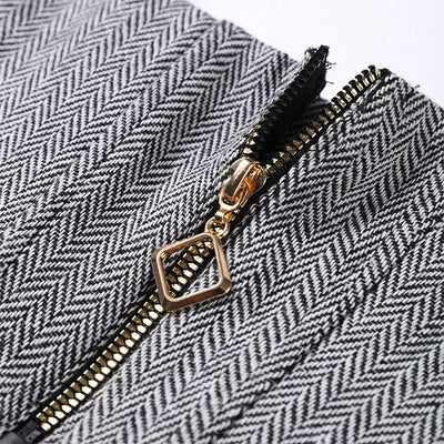 Lily™ – Premium Stilvoller Blazer-Set