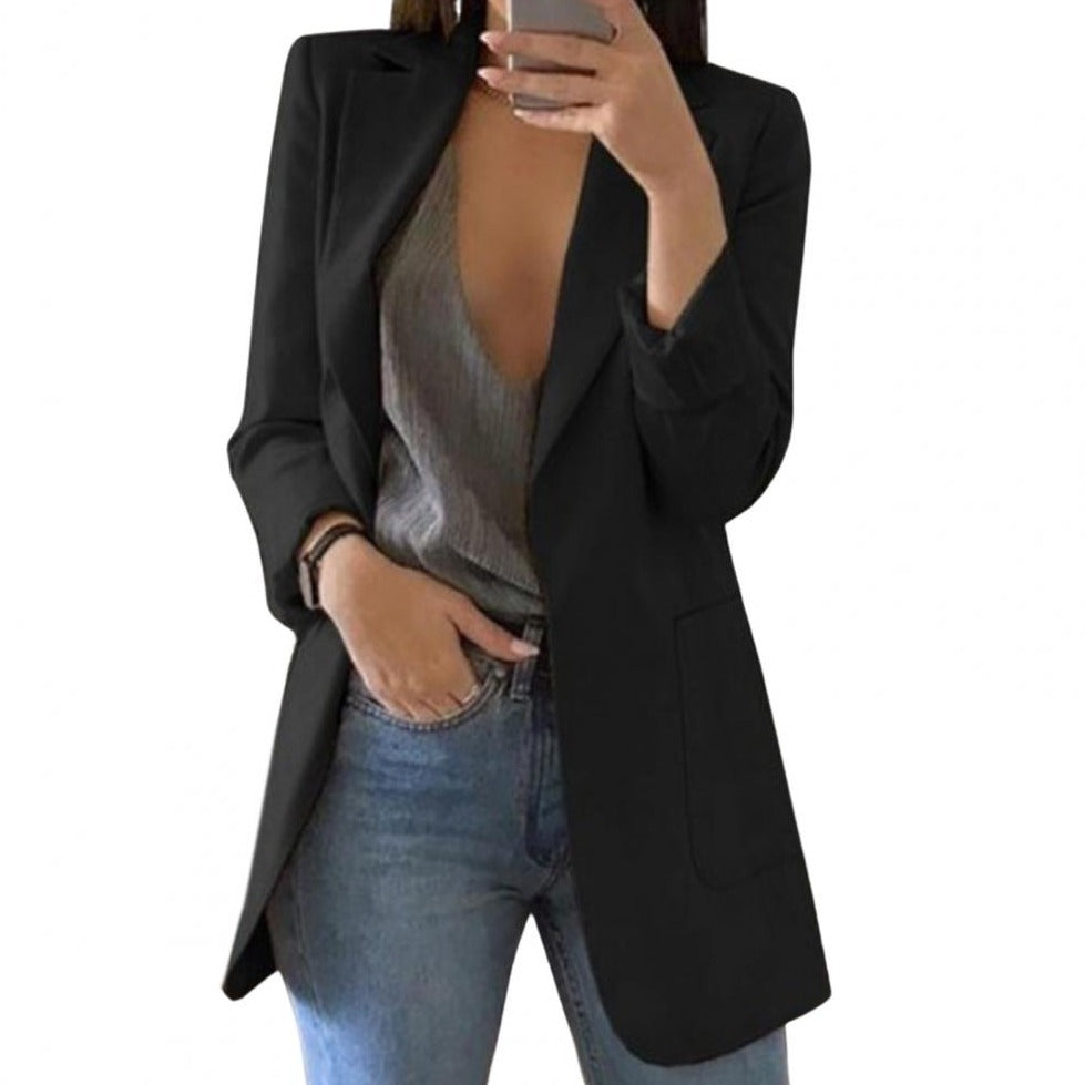 Formeller Blazer Für Damen | Arbeit