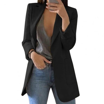 Formeller Blazer Für Damen | Arbeit