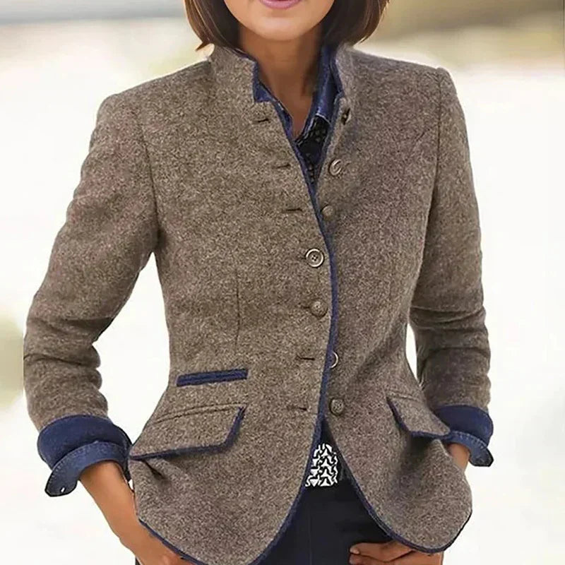 SANA | Anspruchsvolle saisonale Jacke