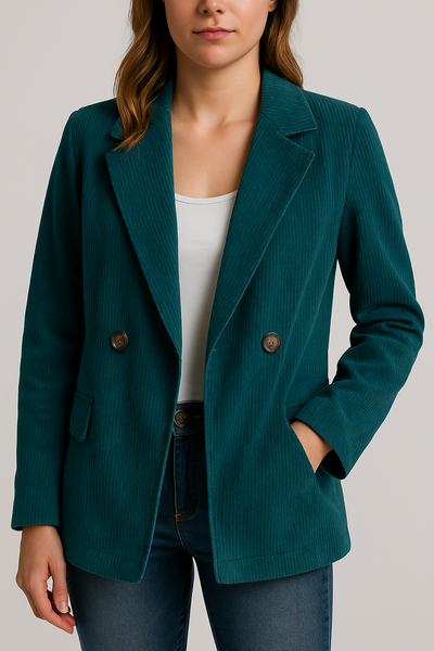 Orsonu - Damen Winterschencellr Trenchcoat