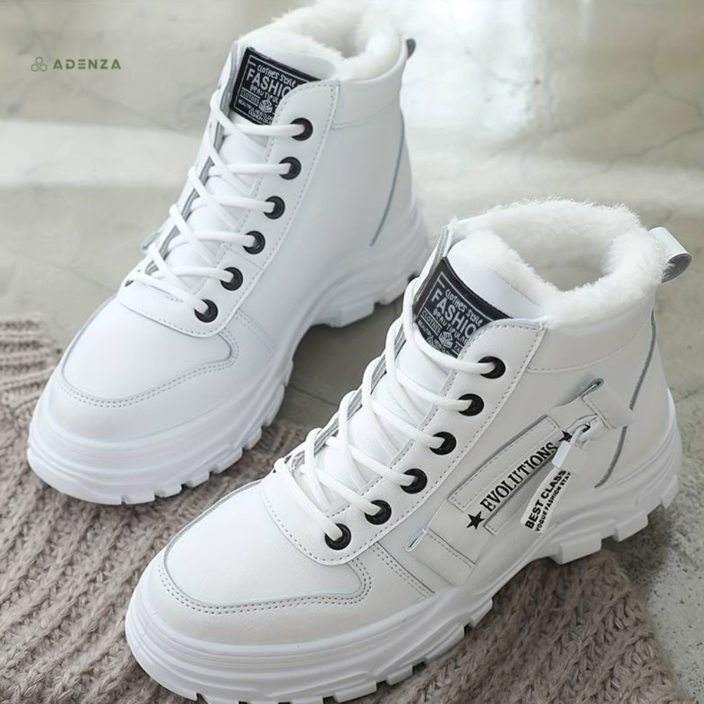 Natalia - Winterstiefel für Frauen