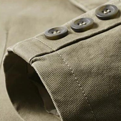 Harry™ | Wasserdichte Jacke