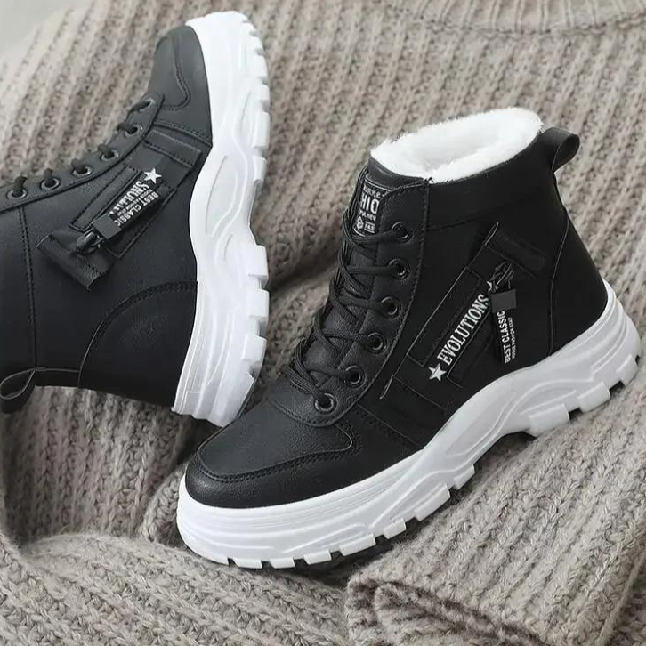 Natalia - Winterstiefel für Frauen