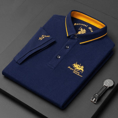 Dwight ™ | Luxuriöses Polo
