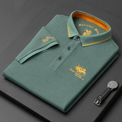 Dwight ™ | Luxuriöses Polo
