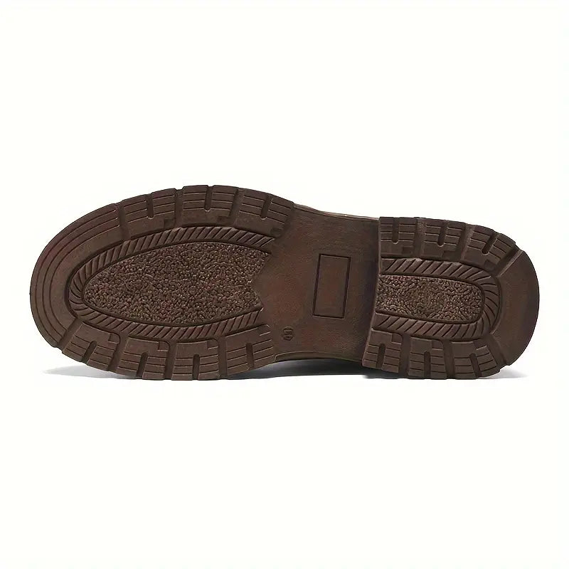Ambrose - Elegante Casual-Stiefel