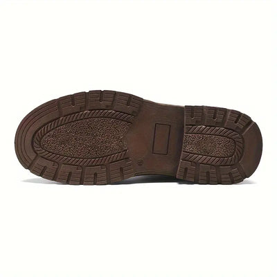 Ambrose - Elegante Casual-Stiefel