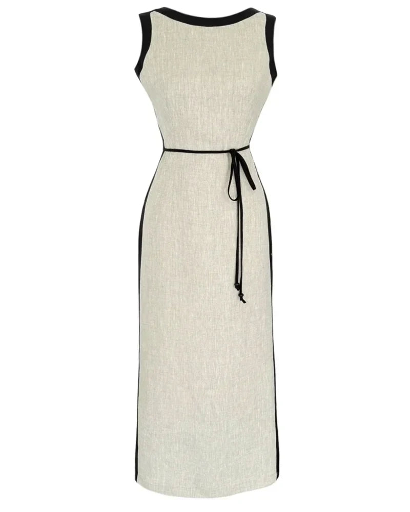 Sophia | Lässiges Kleid