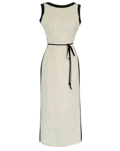 Sophia | Lässiges Kleid