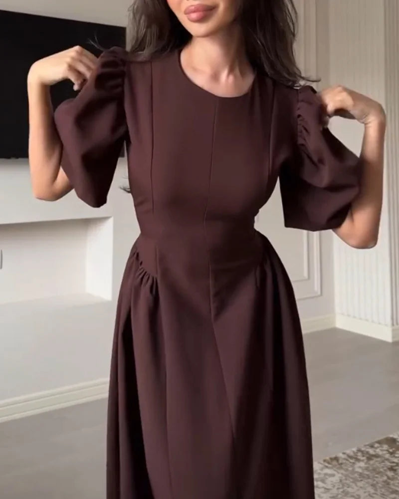 Isabelle | Elegantes Kleid