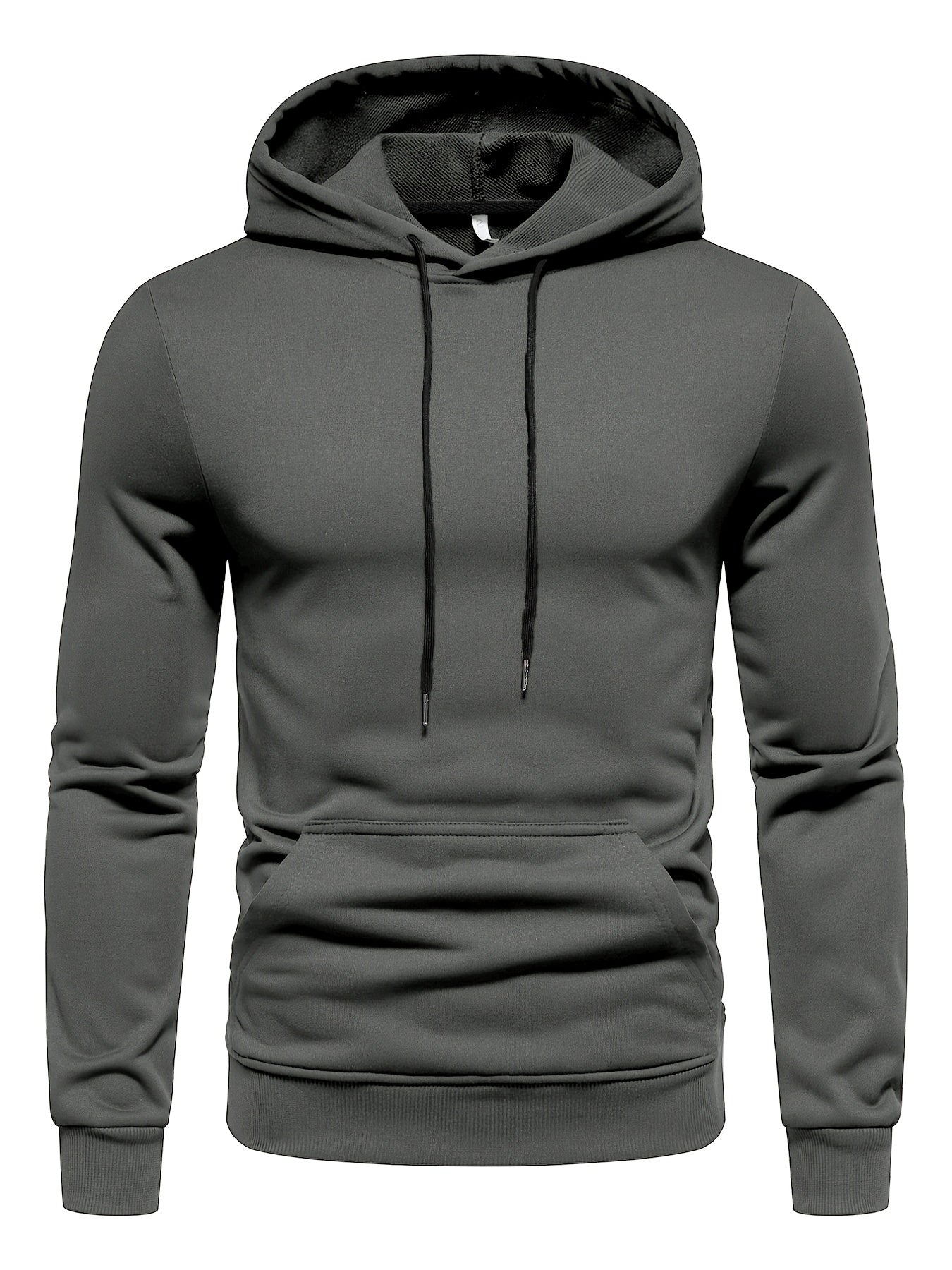 Laluna® | Lässiger Stretch-Hoodie 2+1 Gratis