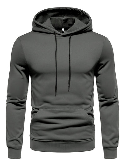 Laluna® | Lässiger Stretch-Hoodie 2+1 Gratis