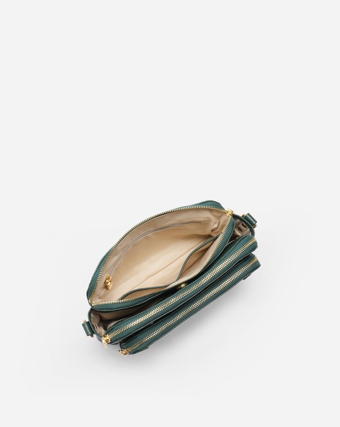 JENNIE | CHICE DREI-LAGEN CROSSBODY TASCHEN